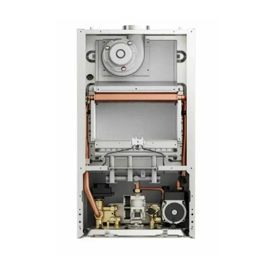 Котёл газовый настенный 18 кВт Haier ProLine S 2.18 Ti двухконтурный (GE0Q62E0BRU) 